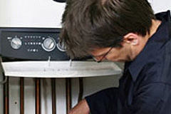 boiler repair Lothianbridge
